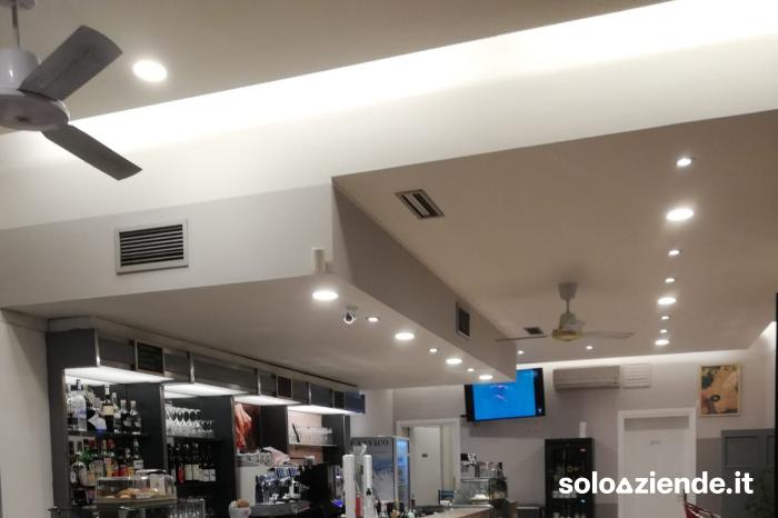 BAR CENTRALE CON CUCINA SAN VITO AL TAGLIAMENTO - Soloaziende.it